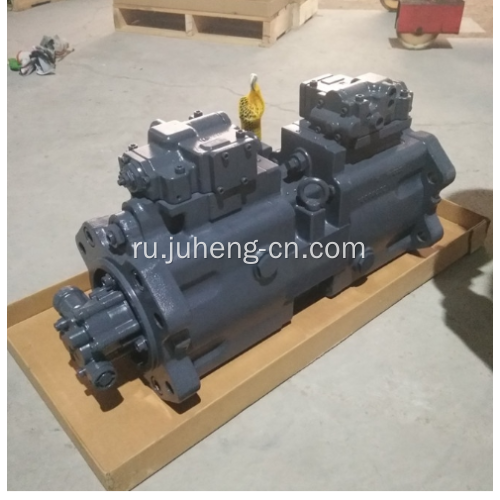 SH350-3 Гидравлический главный насос K5V160DTP1F9R-9Y04-HV K5V160DT